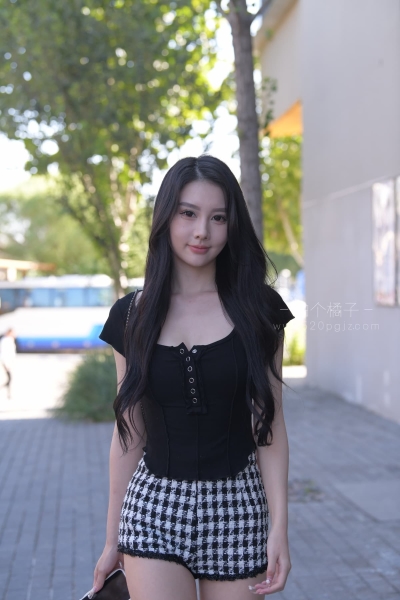 M251 不想迟到的女孩-一夕