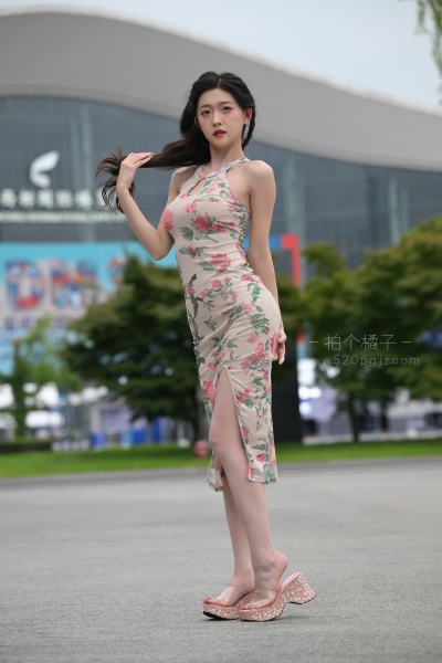 J1059 甜美可爱-任绵绵