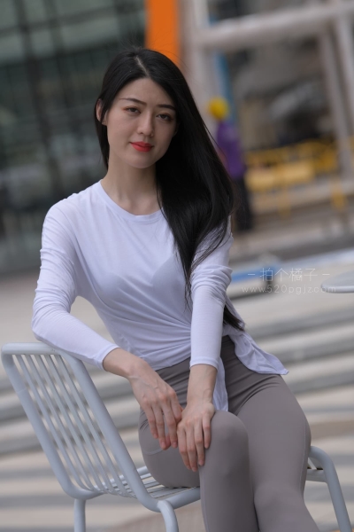 M510 烟织青萝梦-文婷