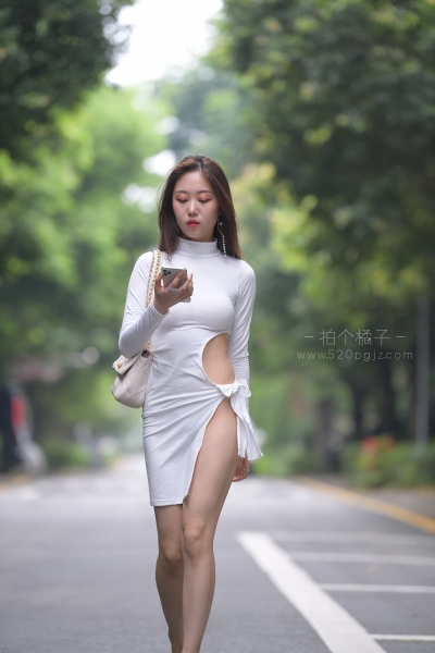 M281 陌下山-无人知晓-玲玲