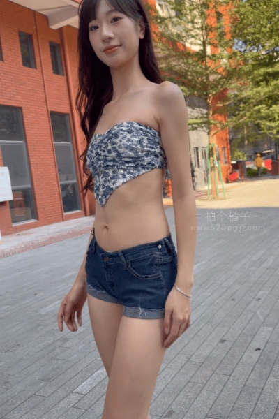 C051 砖红与夏意